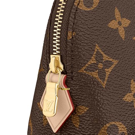 louis vuitton cosmetic borsa|Cosmetic Pouch Other Monogram Canvas .